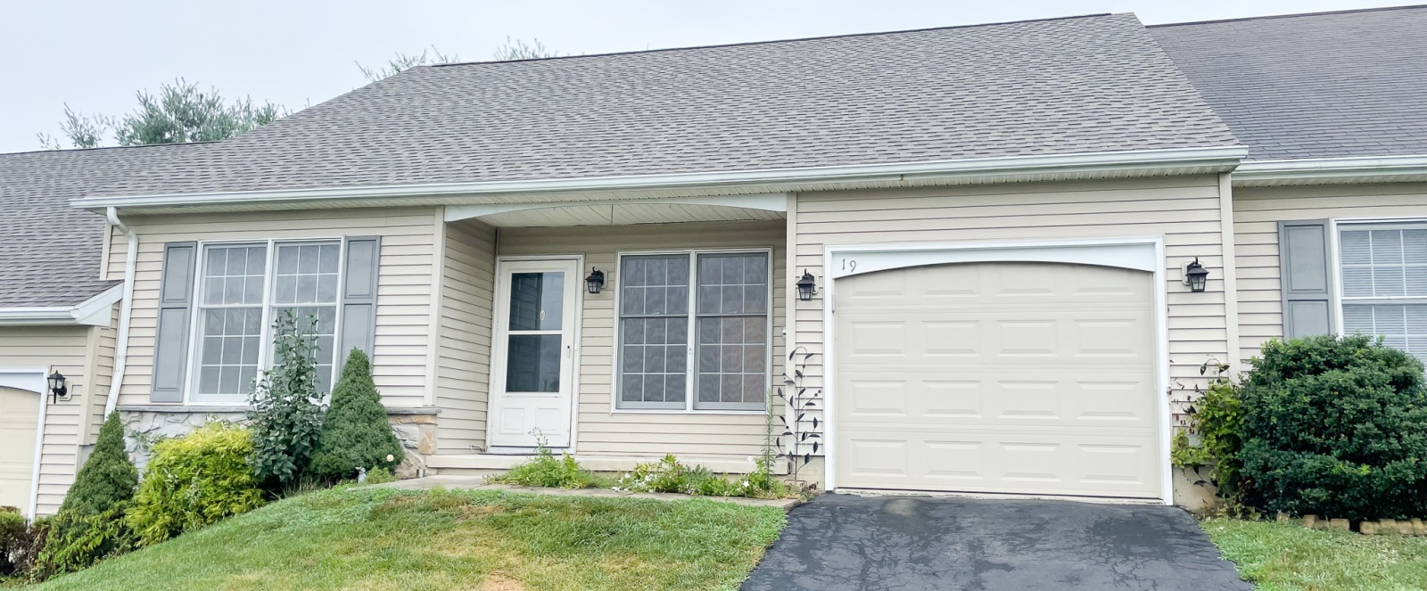 19 Bradford St, PA, ,1 BathroomBathrooms,Residential Rental,For Rent,Bradford St,1096