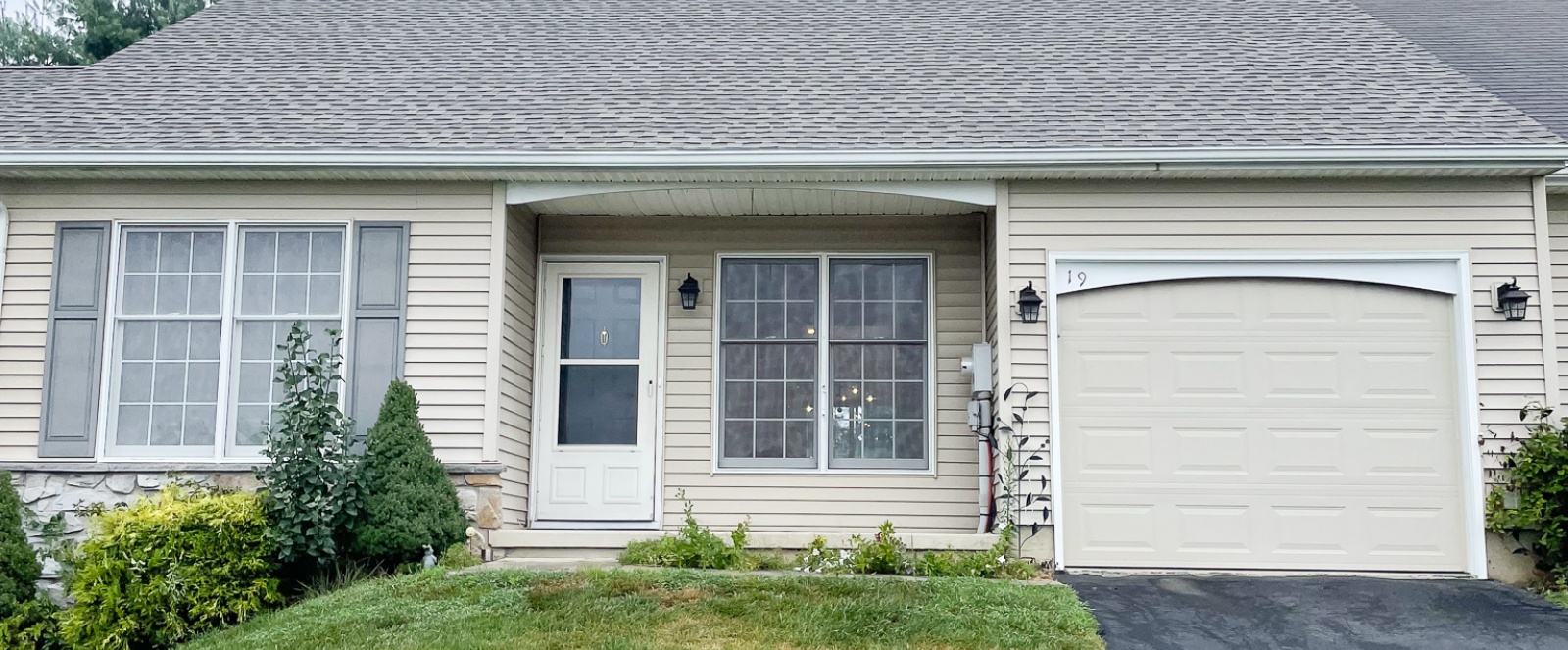 19 Bradford St, PA, ,1 BathroomBathrooms,Residential Rental,For Rent,Bradford St,1096
