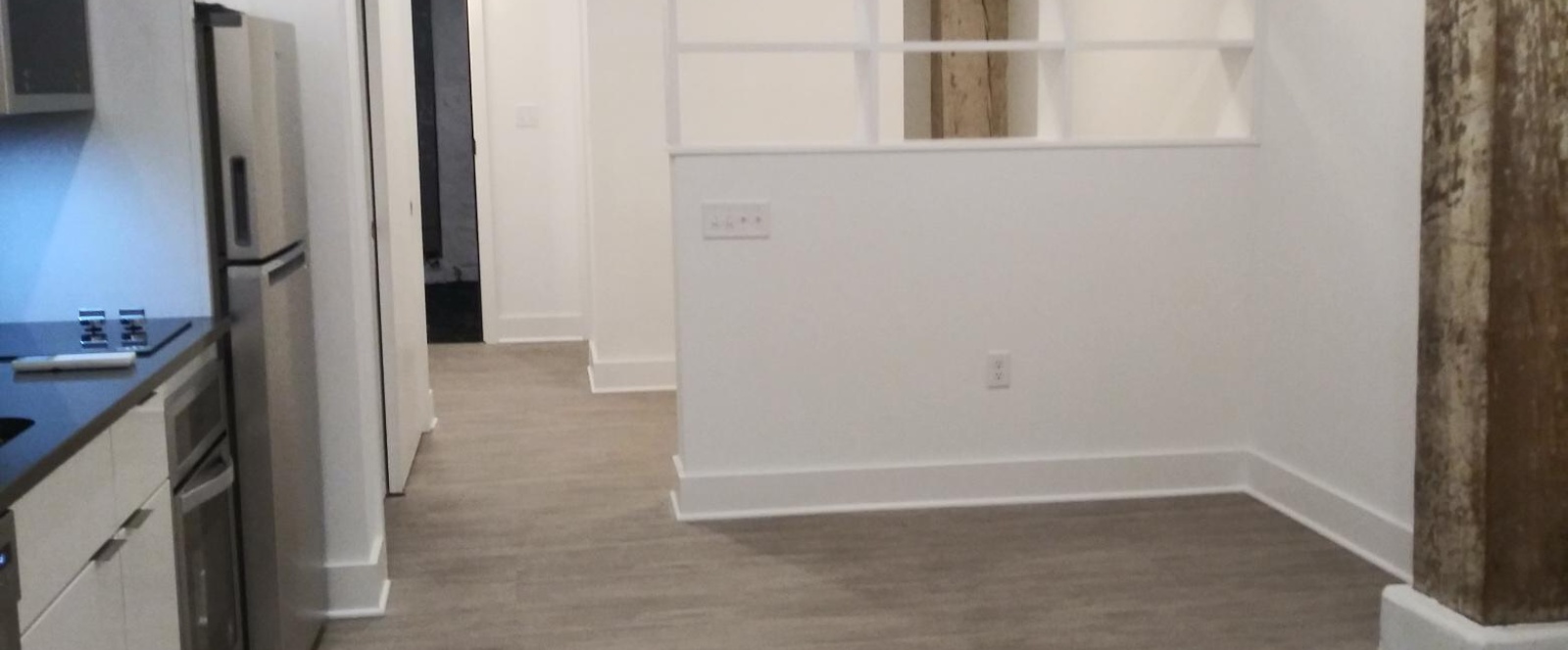 425 N. Prince St, Lancaster, PA 17603, 1 Bedroom Bedrooms, ,1 BathroomBathrooms,Residential Rental,For Rent,Swisher,N. Prince St,108,1098