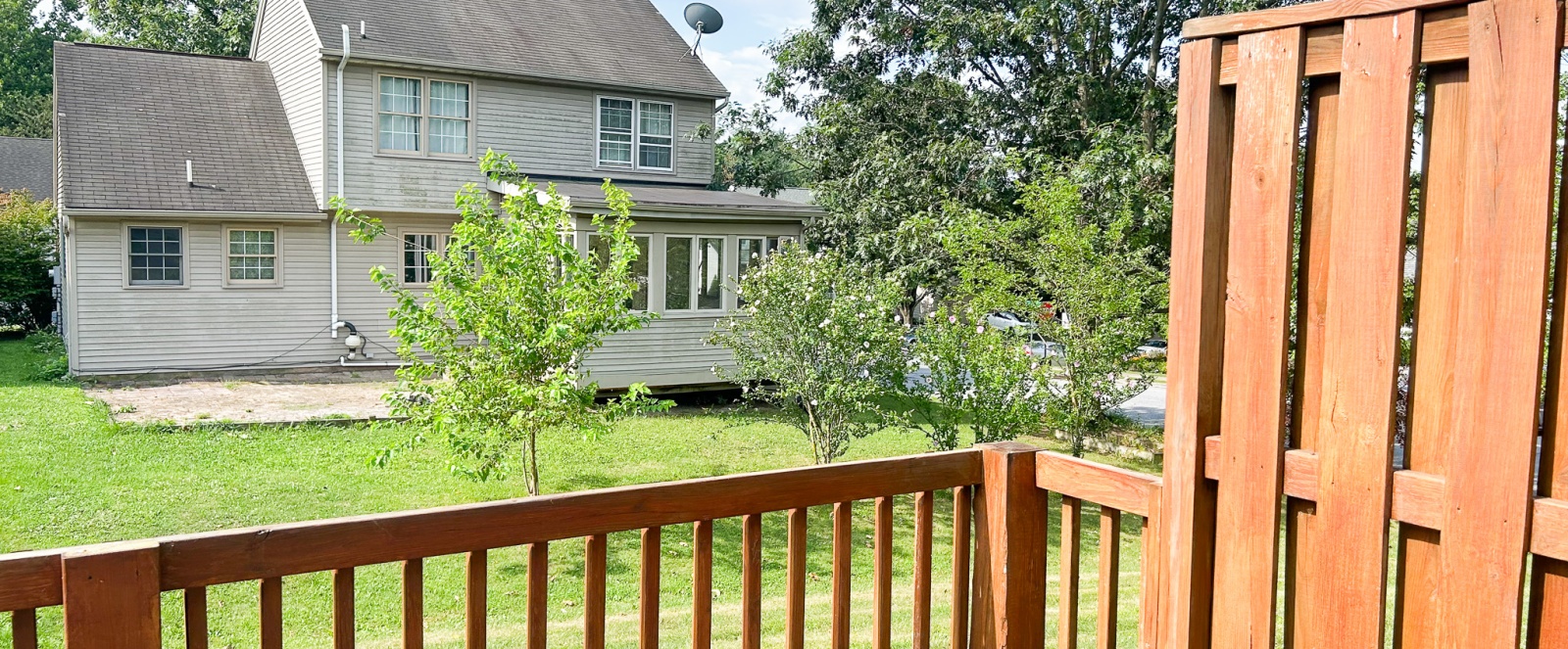 21 Oakgrove Lane, Millersville, PA, ,2 BathroomsBathrooms,Residential Rental,For Rent,Oakgrove Lane,1123