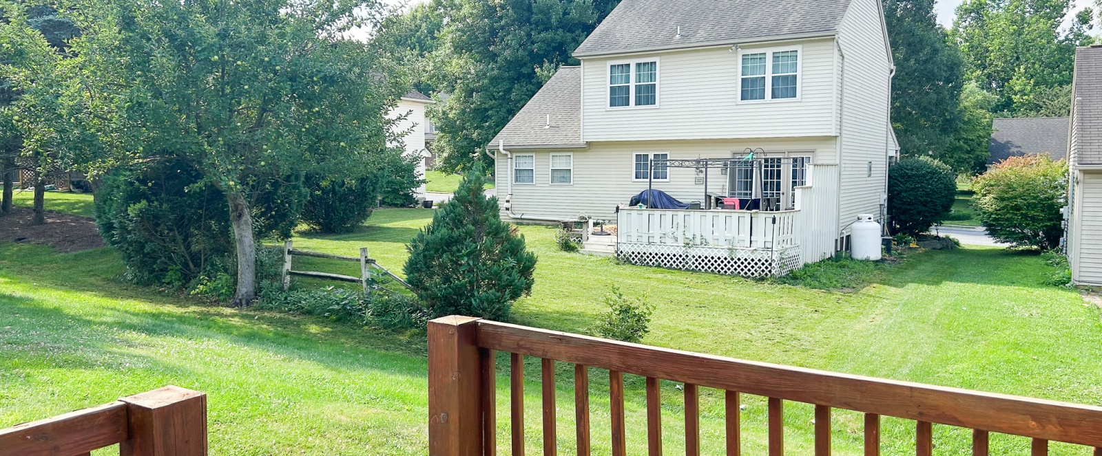 21 Oakgrove Lane, Millersville, PA, ,2 BathroomsBathrooms,Residential Rental,For Rent,Oakgrove Lane,1123