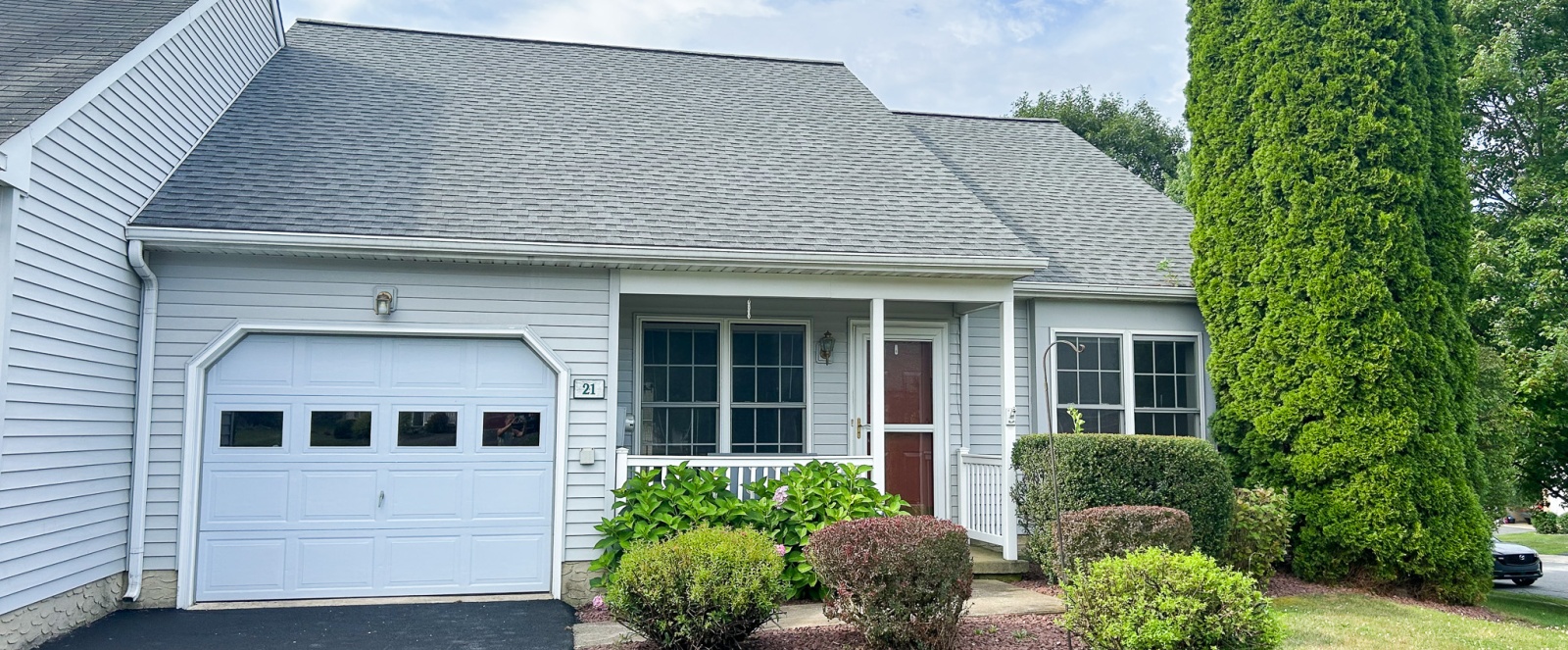 21 Oakgrove Lane, Millersville, PA, ,2 BathroomsBathrooms,Residential Rental,For Rent,Oakgrove Lane,1123