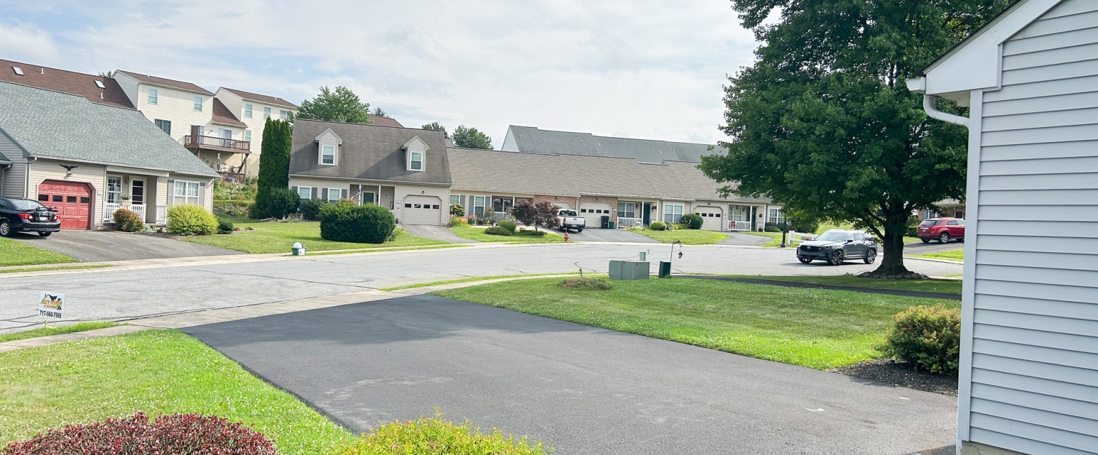 21 Oakgrove Lane, Millersville, PA, ,2 BathroomsBathrooms,Residential Rental,For Rent,Oakgrove Lane,1123