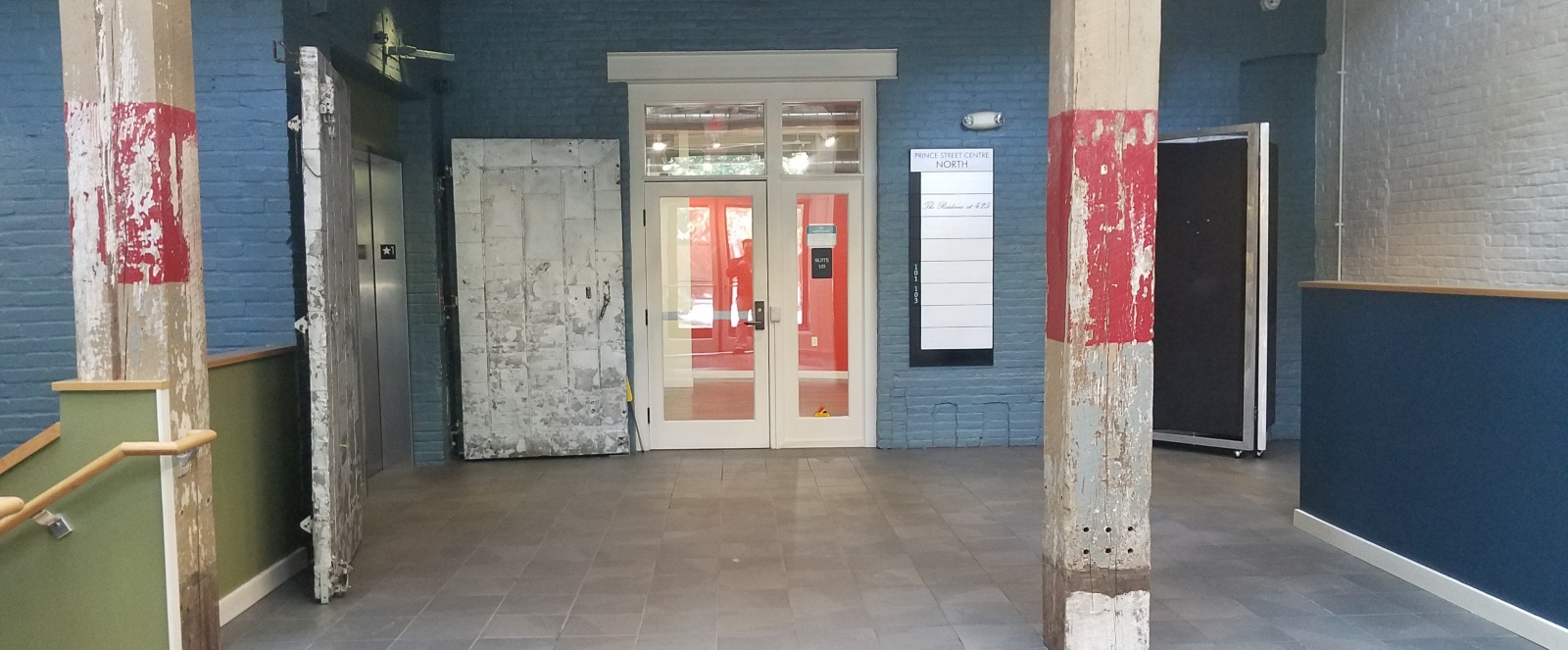 425 N Prince St, Lancaster, PA 17602, ,2 BathroomsBathrooms,Residential Rental,For Rent,Swisher,N Prince St,201,1035